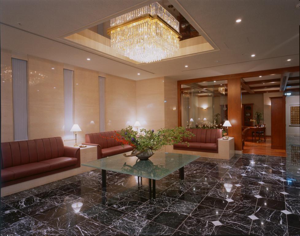 Kanazawa Manten Hotel Ekimae Exteriör bild