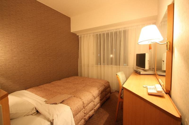 Kanazawa Manten Hotel Ekimae Exteriör bild