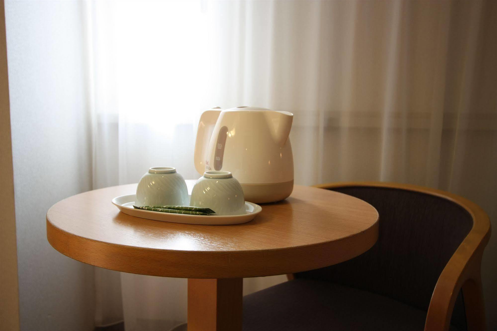 Kanazawa Manten Hotel Ekimae Exteriör bild