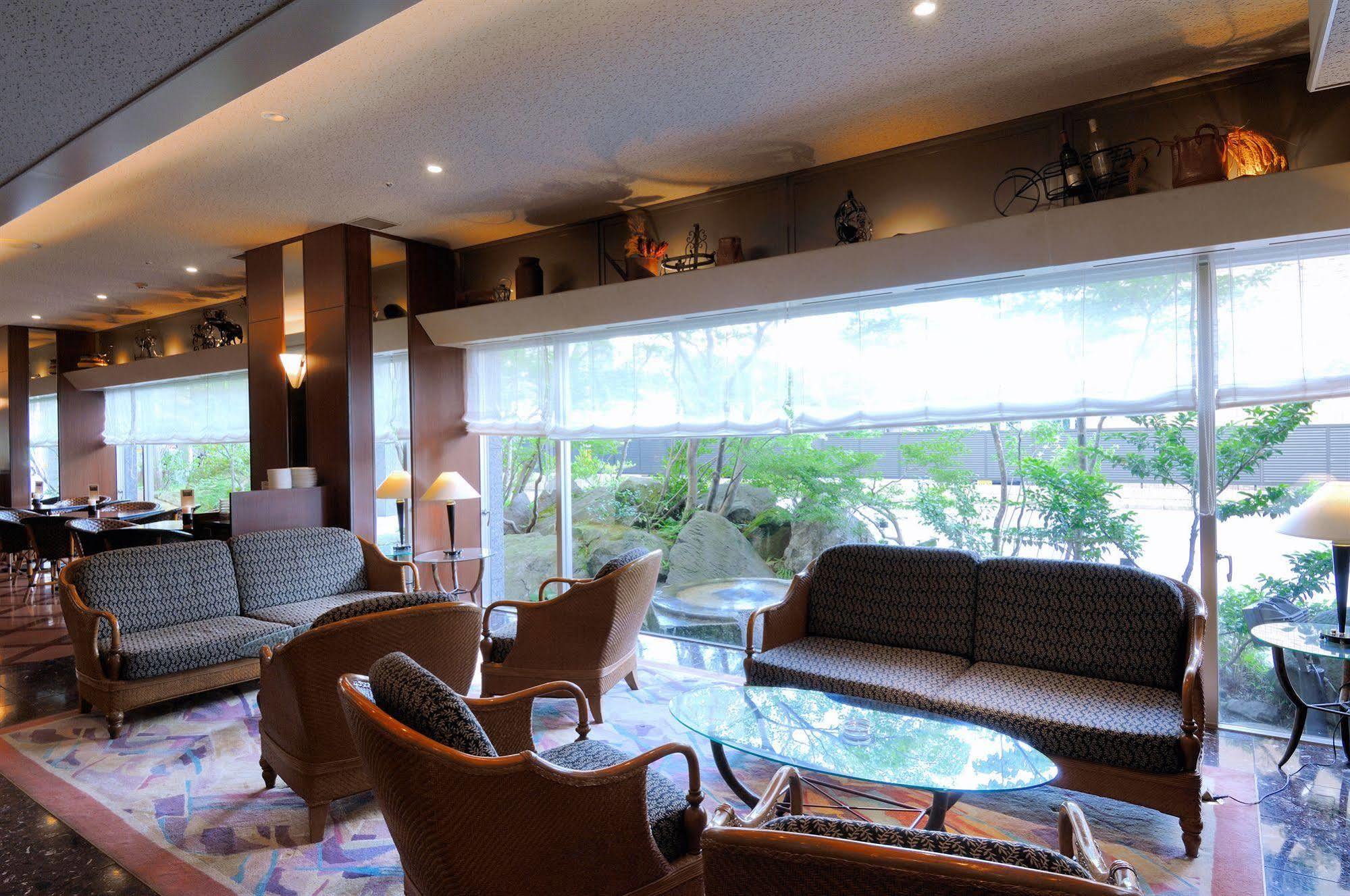 Kanazawa Manten Hotel Ekimae Exteriör bild